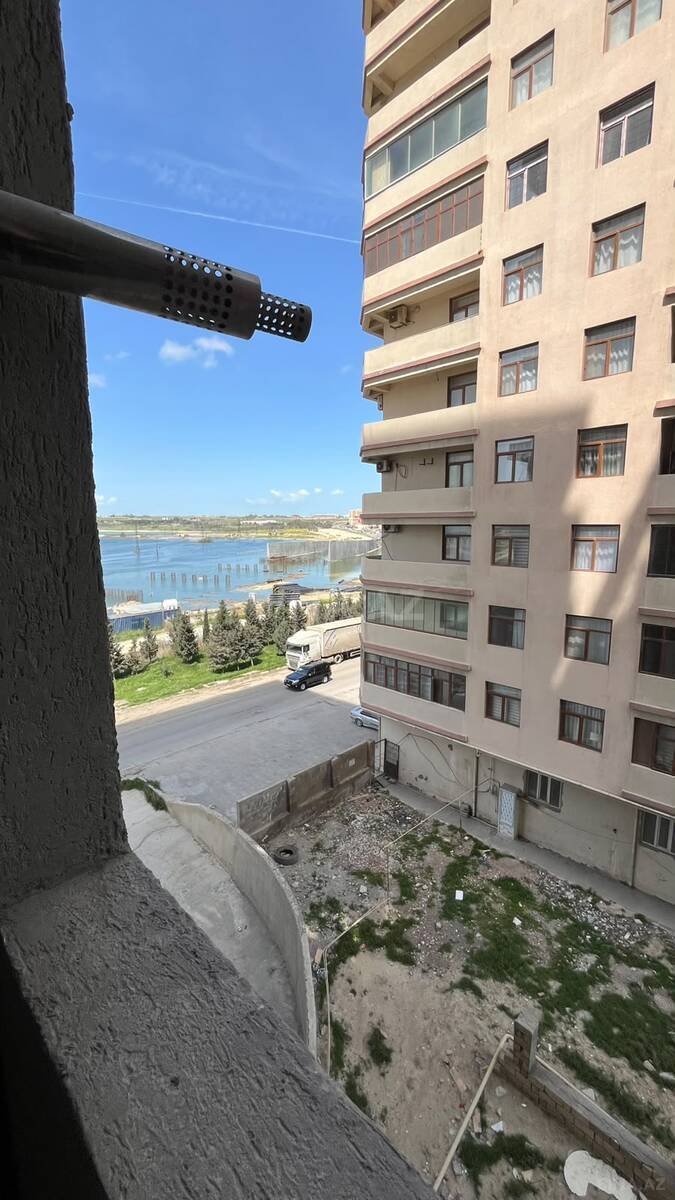 2 otaqlı Yeni tikili, Abşeron r., Xırdalan