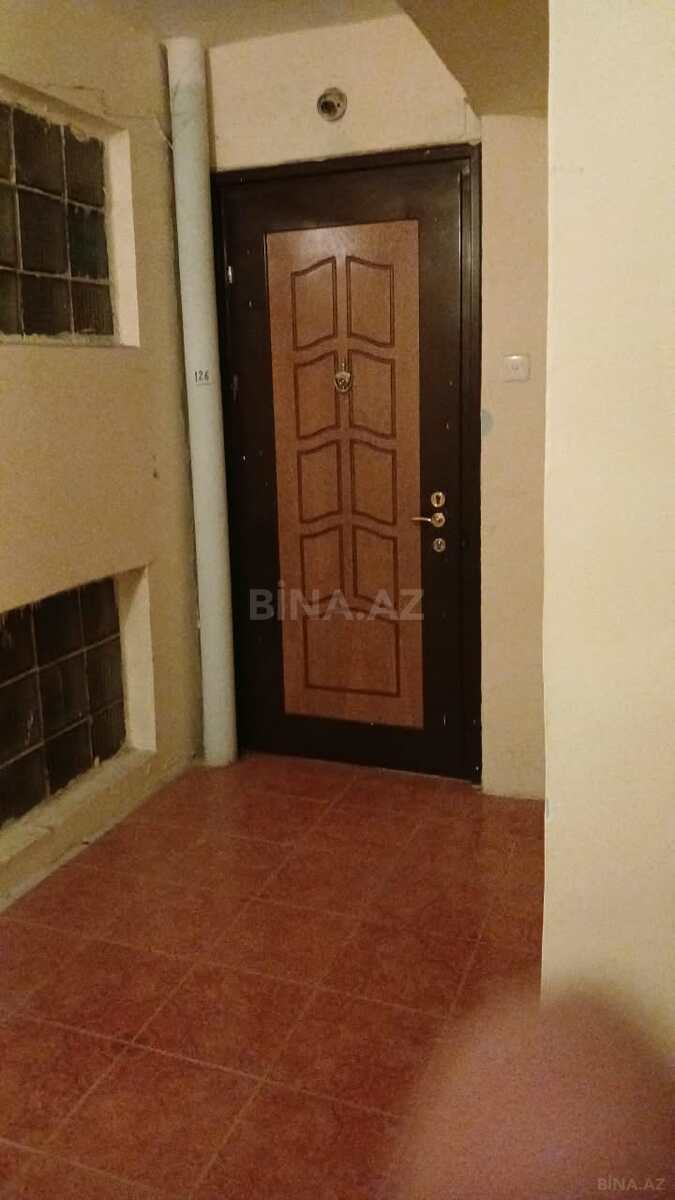 3 otaqlı Köhnə tikili, Yasamal r., Bakı