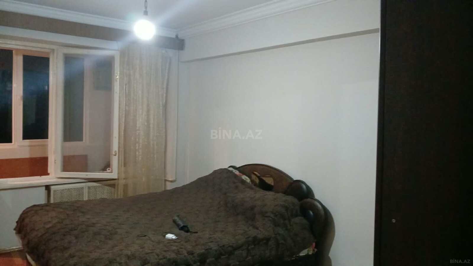 3 otaqlı Köhnə tikili, Yasamal r., Bakı