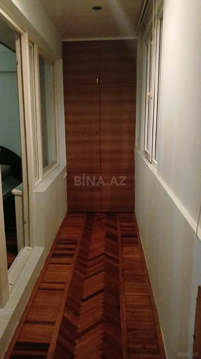 3 otaqlı Köhnə tikili, Yasamal r., Bakı