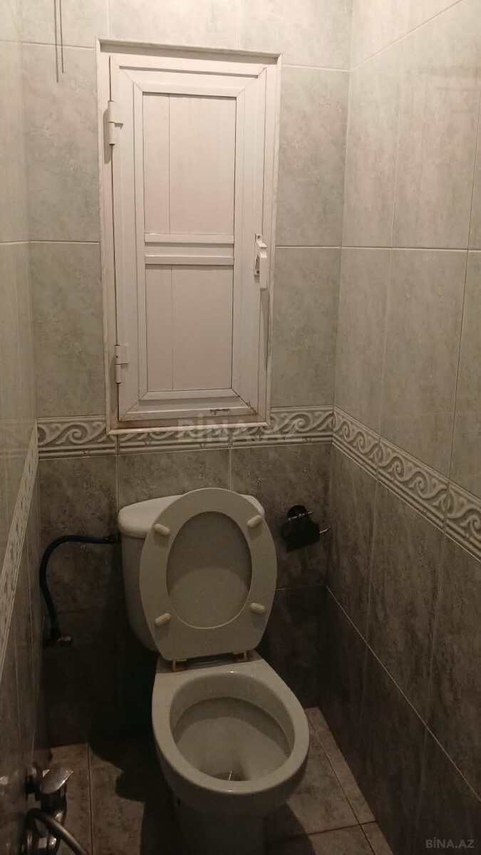 3 otaqlı Köhnə tikili, Yasamal r., Bakı