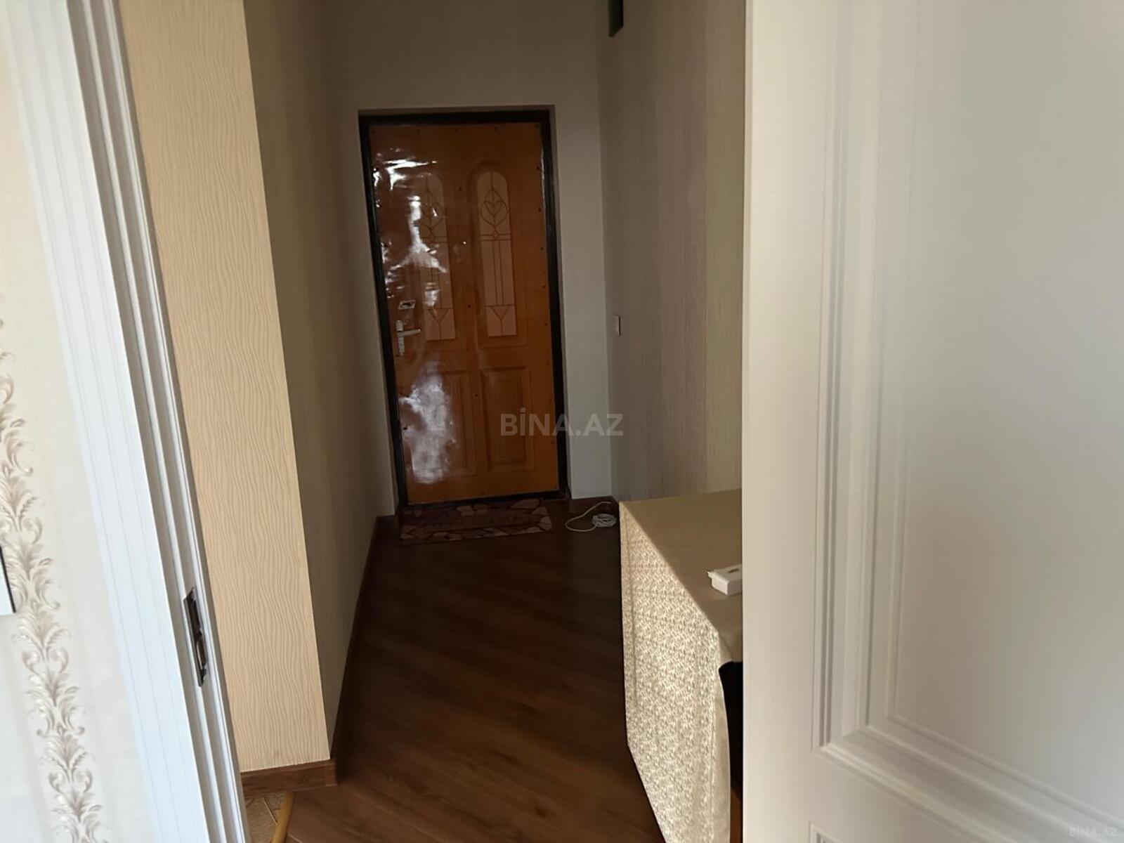 2 otaqlı Yeni tikili, Yasamal q., Bakı