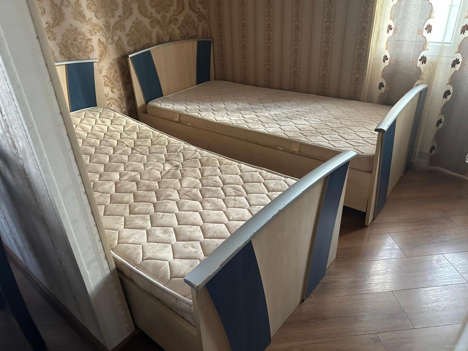 2 otaqlı Yeni tikili, Yasamal q., Bakı
