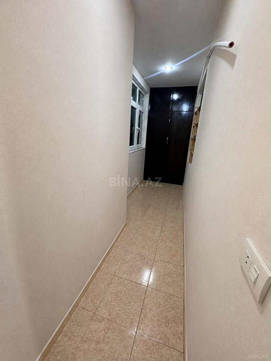 2 otaqlı Köhnə tikili, Xətai r., Bakı