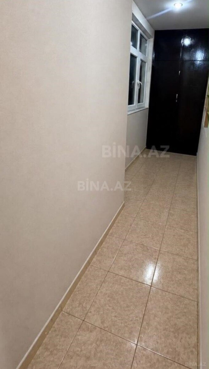 2 otaqlı Köhnə tikili, Xətai r., Bakı