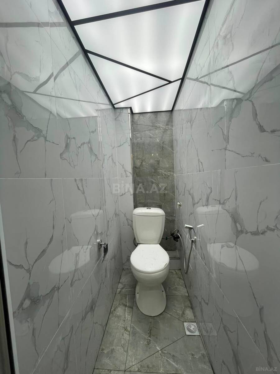3 otaqlı Köhnə tikili, Xətai r., Bakı