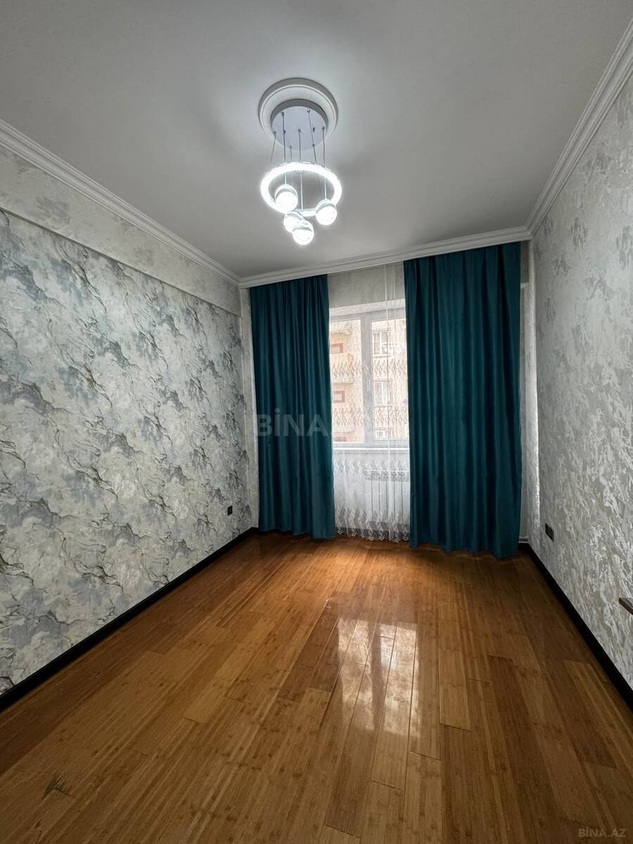 2 otaqlı Yeni tikili, Xırdalan