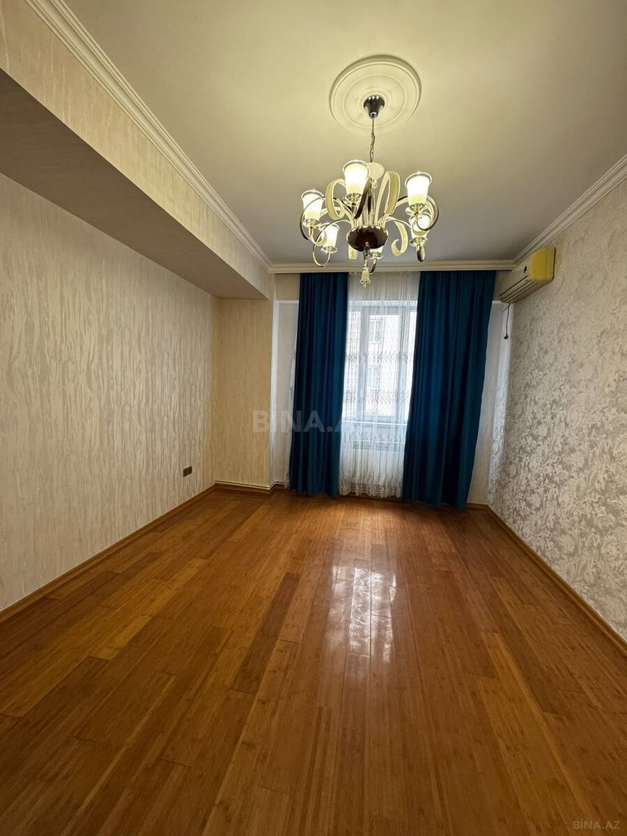2 otaqlı Yeni tikili, Xırdalan