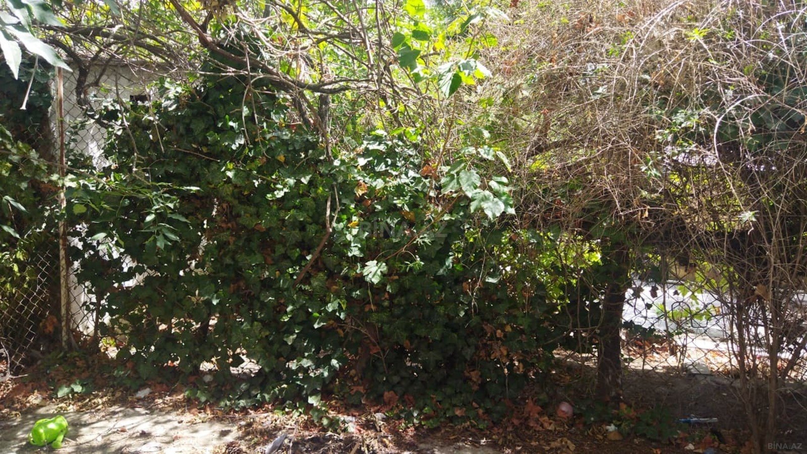 2 otaqlı Köhnə tikili, Memar Əcəmi m., Bakı