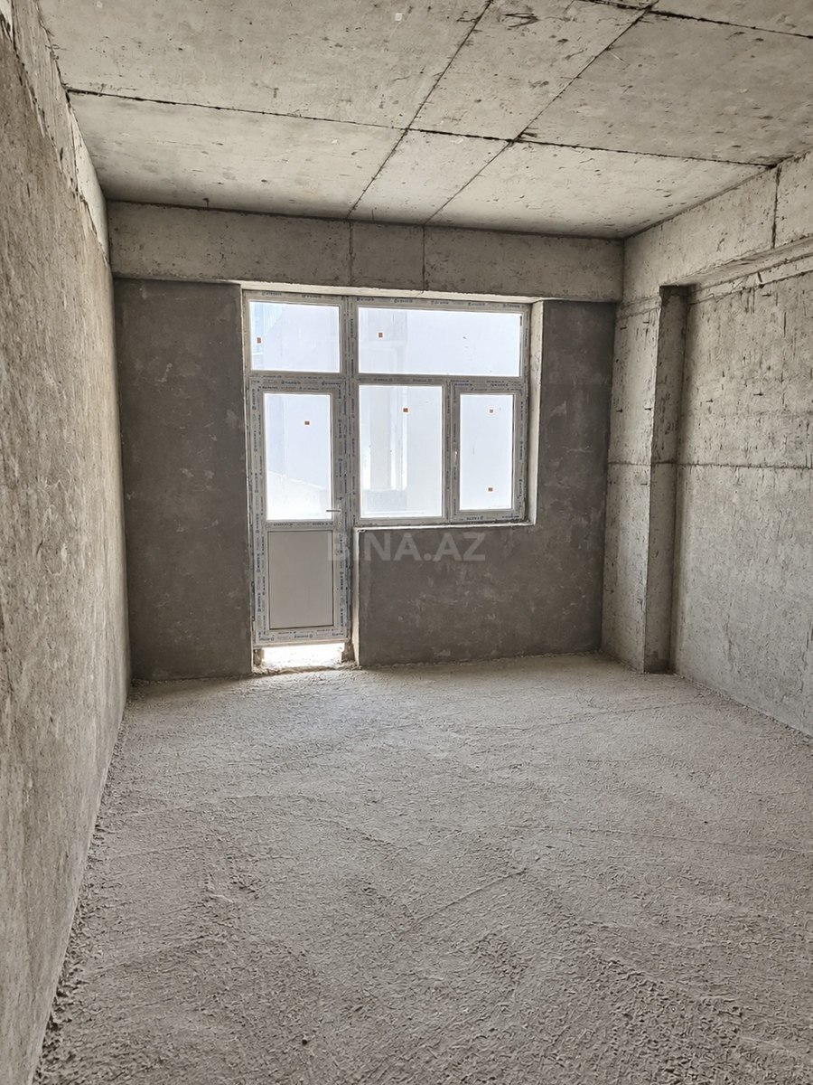 2 otaqlı Yeni tikili, Elmlər Akademiyası m., Bakı
