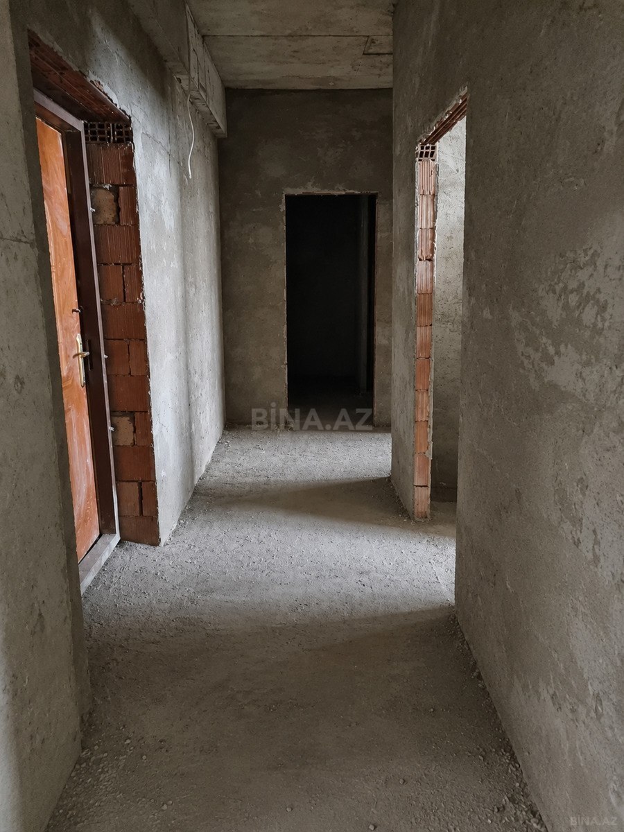 2 otaqlı Yeni tikili, Elmlər Akademiyası m., Bakı