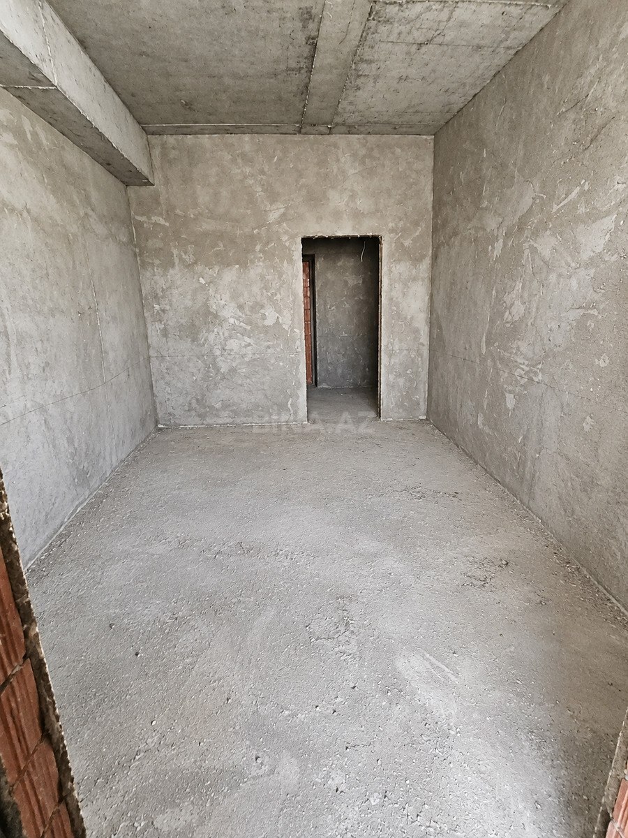 2 otaqlı Yeni tikili, Elmlər Akademiyası m., Bakı