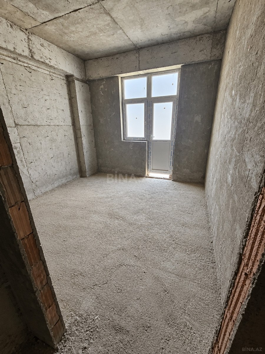2 otaqlı Yeni tikili, Elmlər Akademiyası m., Bakı