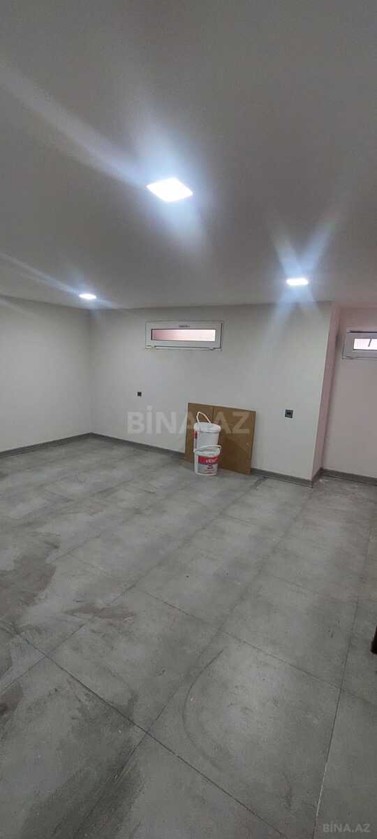 4 otaqlı Ofis, Nəsimi r., Bakı