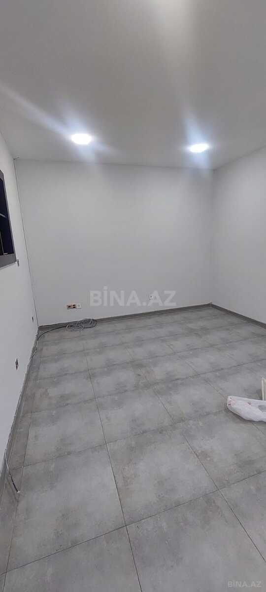 4 otaqlı Ofis, Nəsimi r., Bakı