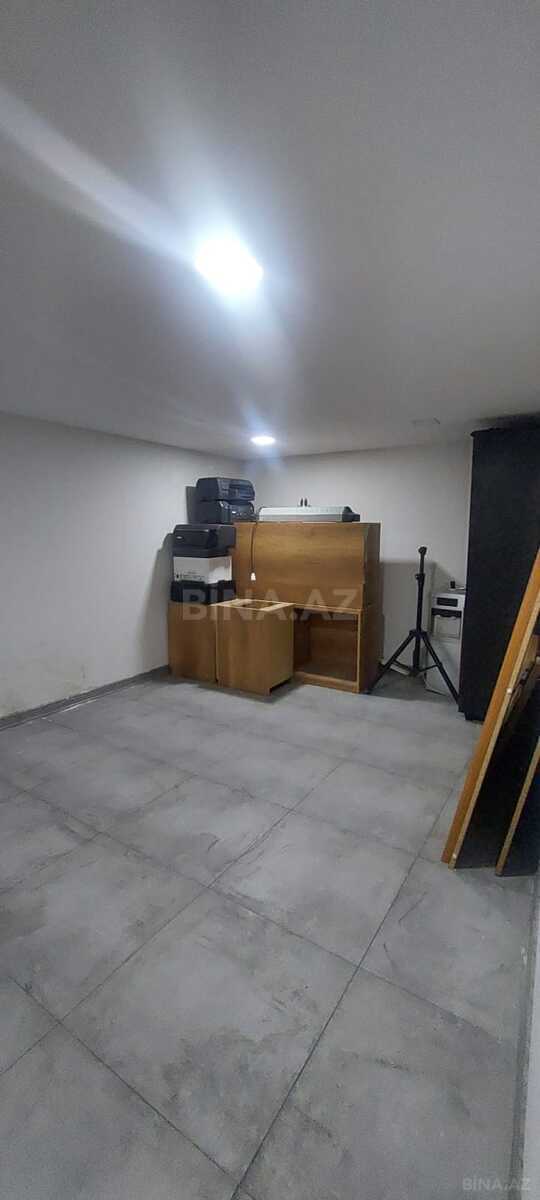 4 otaqlı Ofis, Nəsimi r., Bakı