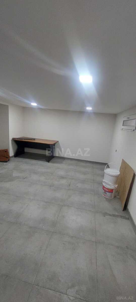 4 otaqlı Ofis, Nəsimi r., Bakı