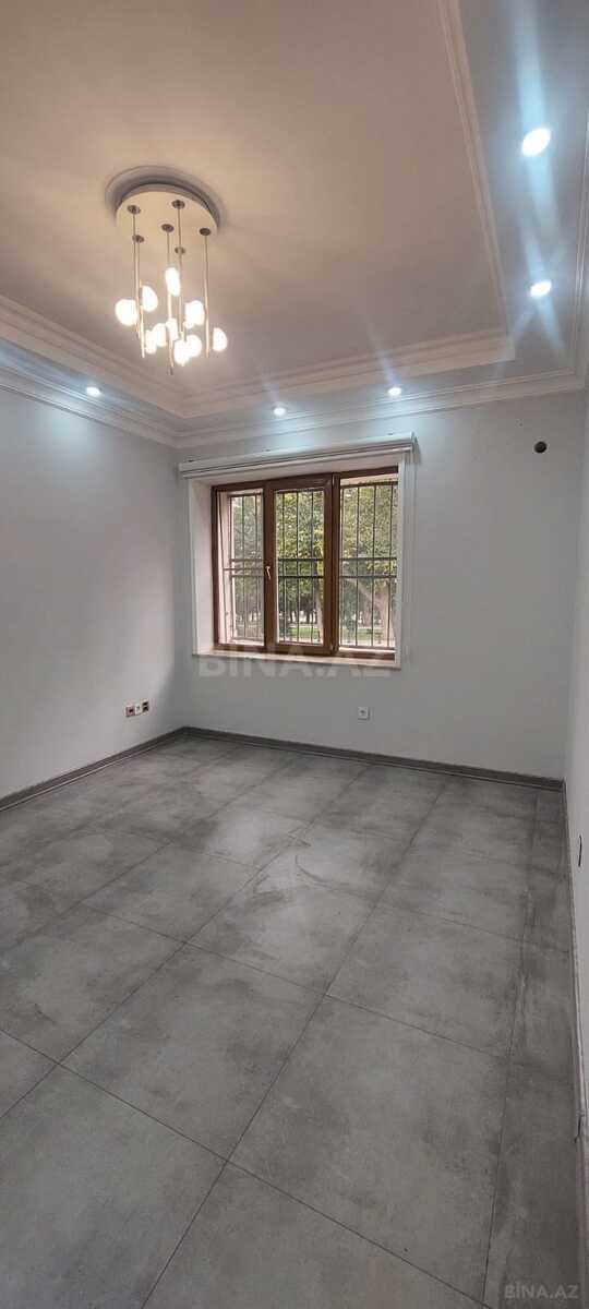 4 otaqlı Ofis, Nəsimi r., Bakı