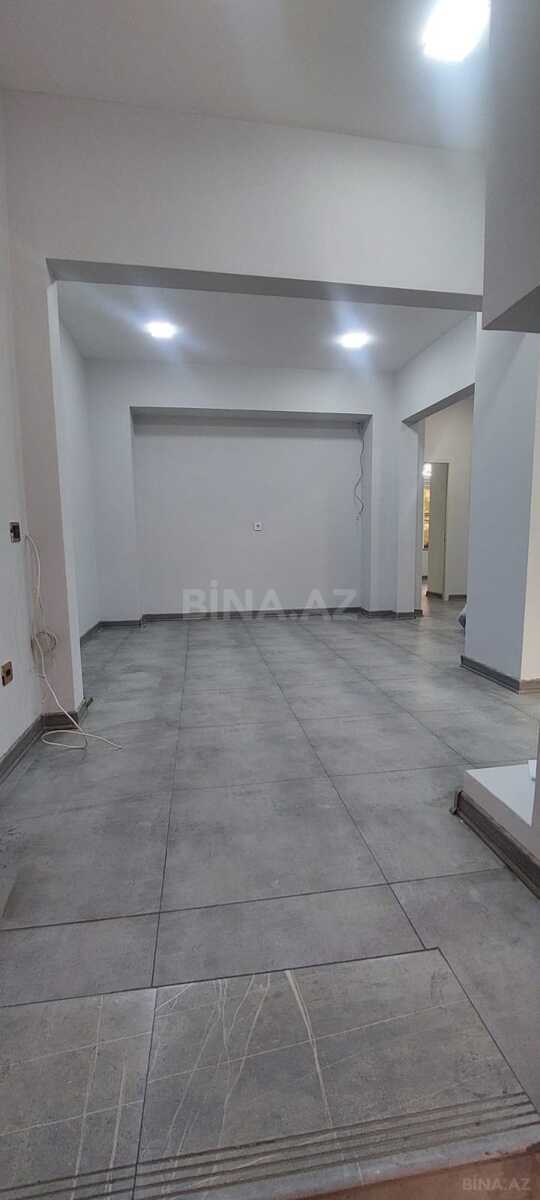 4 otaqlı Ofis, Nəsimi r., Bakı
