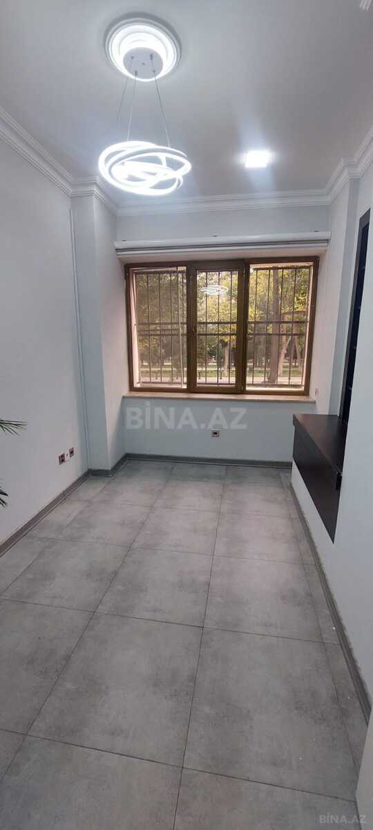 4 otaqlı Ofis, Nəsimi r., Bakı