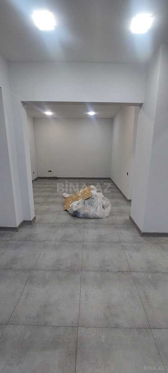4 otaqlı Ofis, Nəsimi r., Bakı