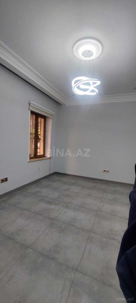 4 otaqlı Ofis, Nəsimi r., Bakı