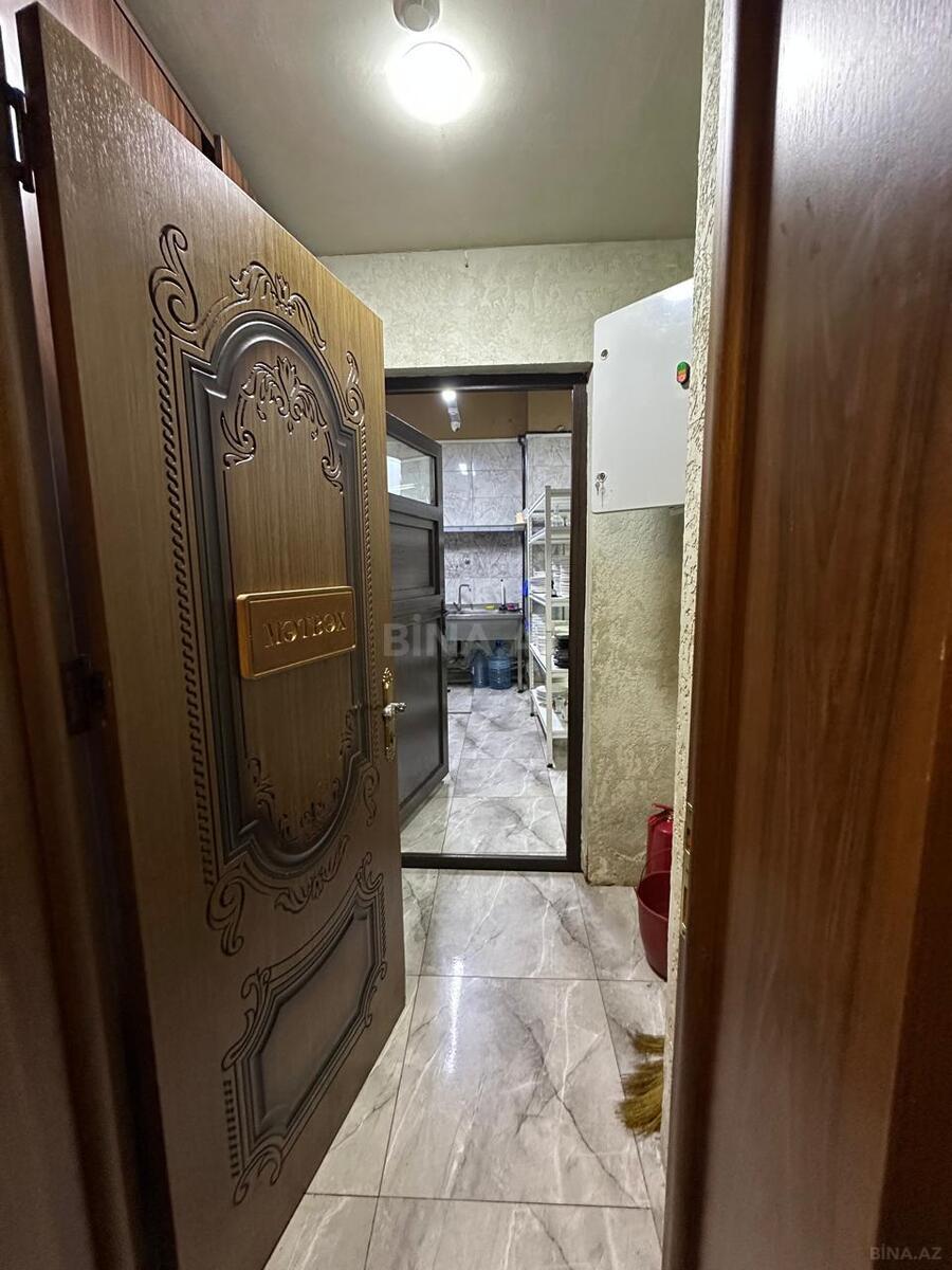 Obyekt 20 Yanvar m., Bakı