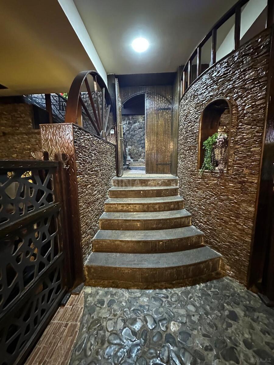 Obyekt 20 Yanvar m., Bakı