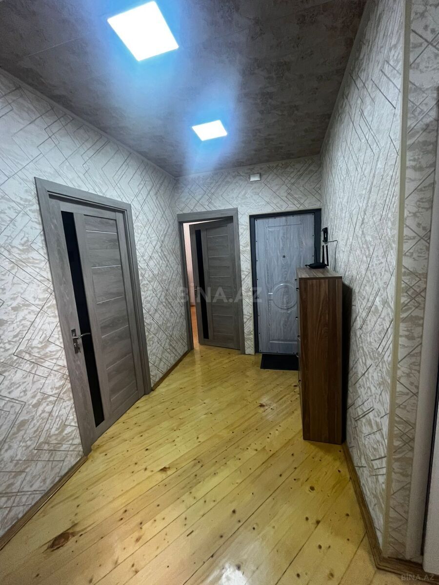 4 otaqlı Köhnə tikili, İnşaatçılar m., Bakı