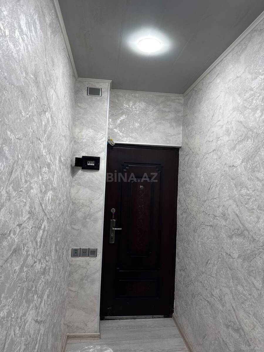 1 otaqlı Köhnə tikili, Həzi Aslanov q., Bakı
