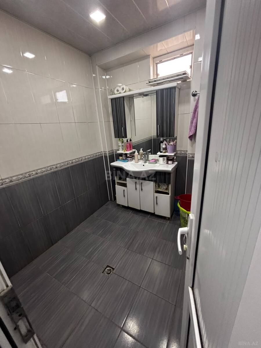 4 otaqlı Həyət evi/Bağ evi, Yeni Günəşli q., Bakı