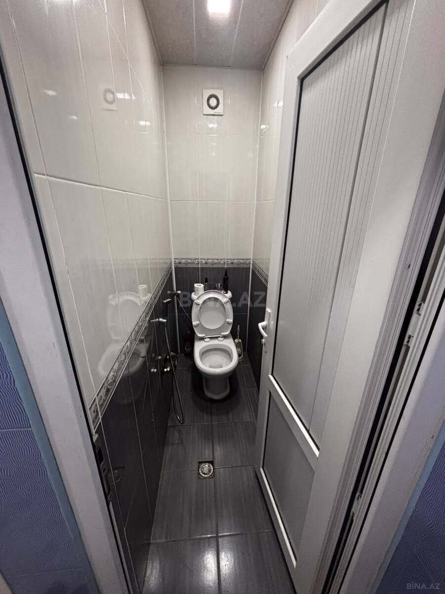 4 otaqlı Həyət evi/Bağ evi, Yeni Günəşli q., Bakı