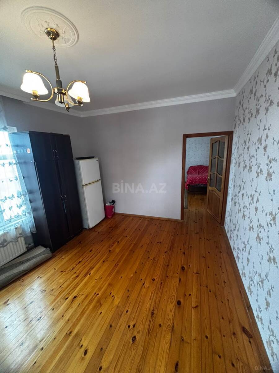 4 otaqlı Həyət evi/Bağ evi, Yeni Günəşli q., Bakı