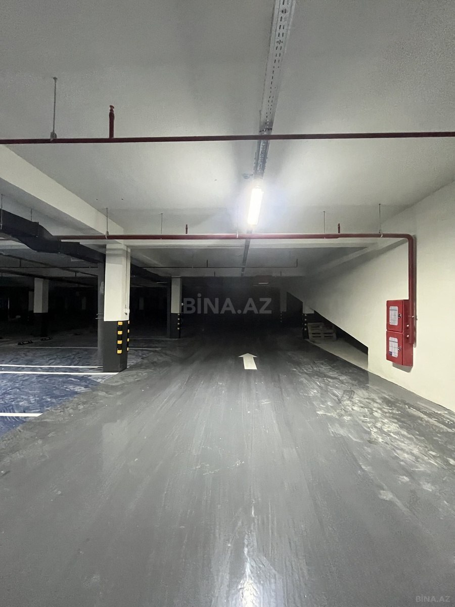 2 otaqlı Yeni tikili, Azadlıq Prospekti m., Bakı