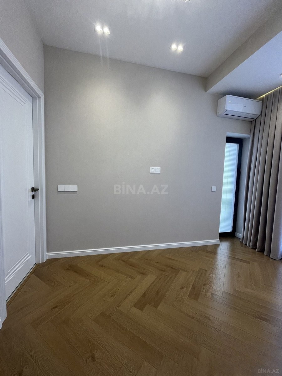 2 otaqlı Yeni tikili, Azadlıq Prospekti m., Bakı