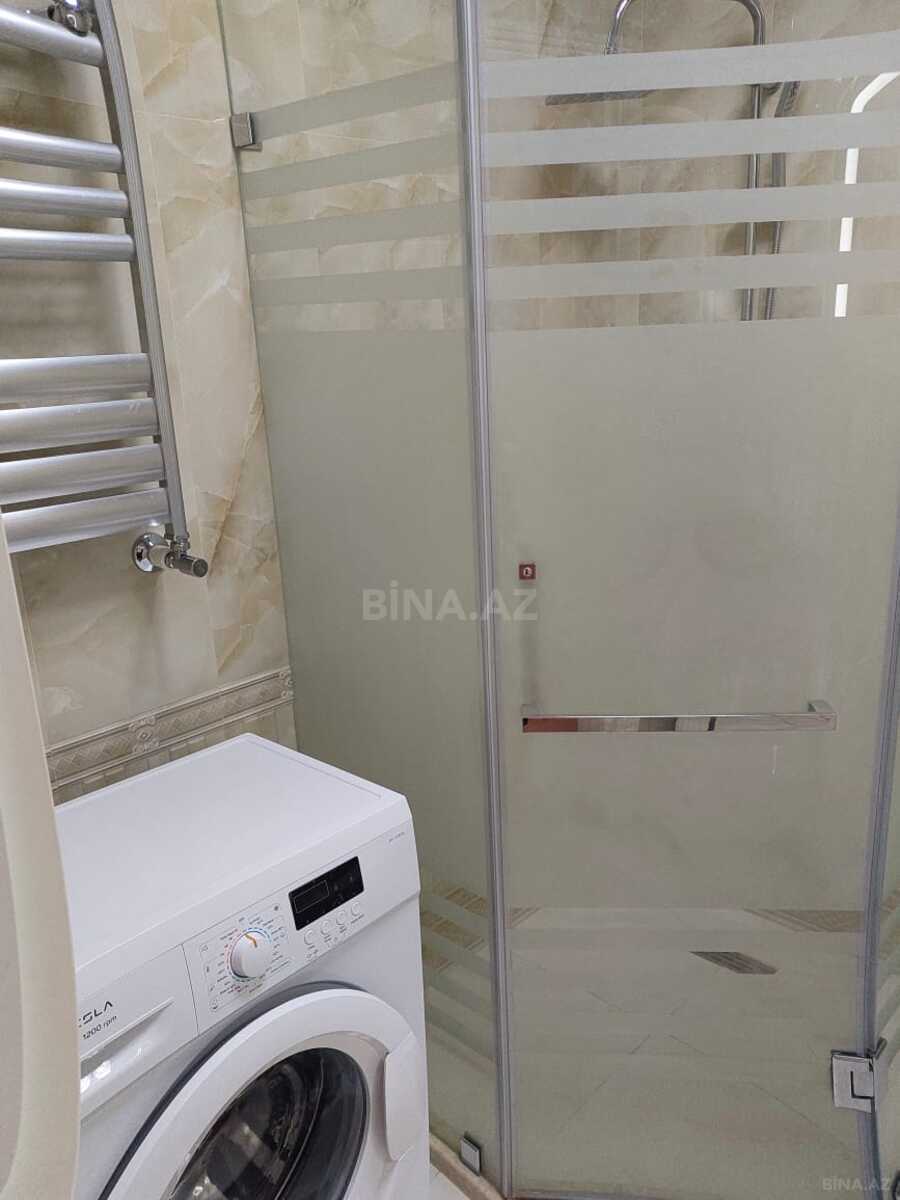 2 otaqlı Yeni tikili, Gənclik m., Bakı