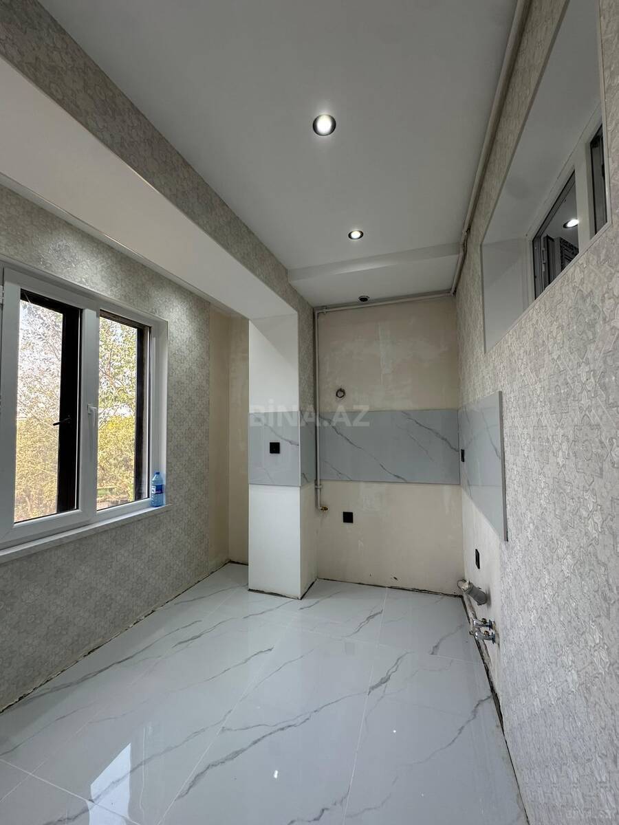3 otaqlı Köhnə tikili, Xətai r., Bakı