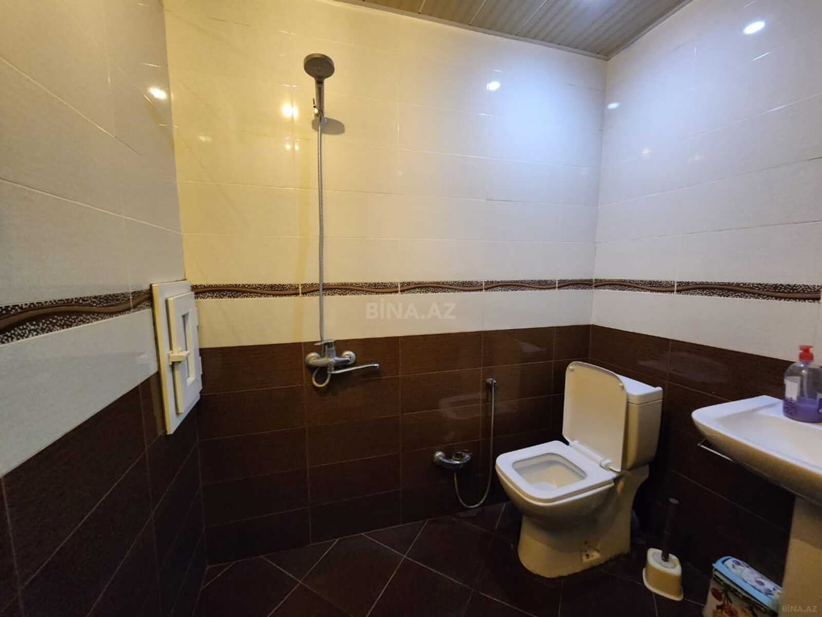 1 otaqlı Yeni tikili, Masazır q., Bakı