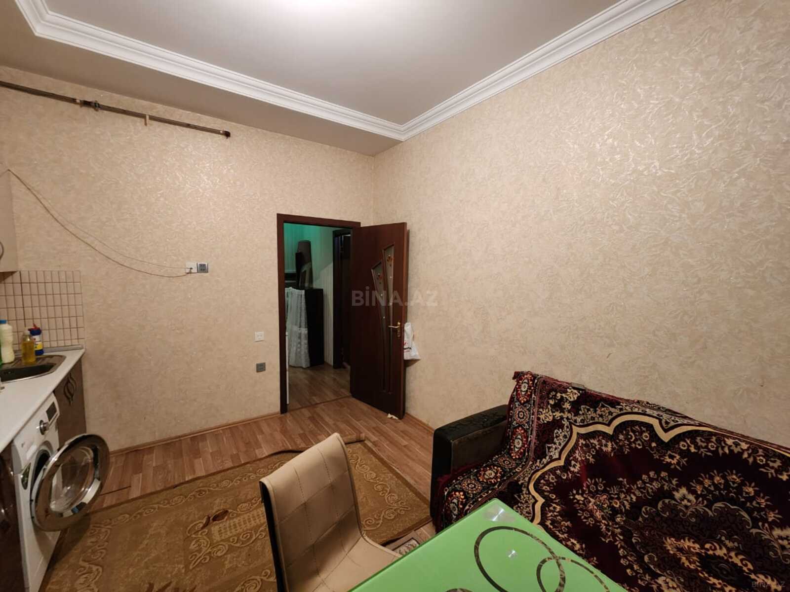 1 otaqlı Yeni tikili, Masazır q., Bakı