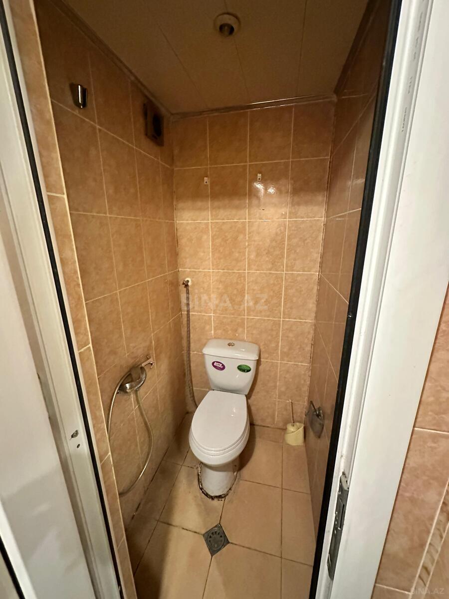Obyekt Memar Əcəmi m., Bakı
