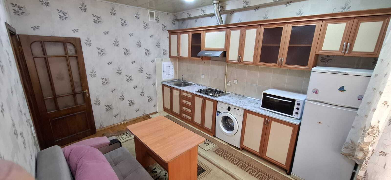 3 otaqlı Yeni tikili, Həzi Aslanov m., Bakı