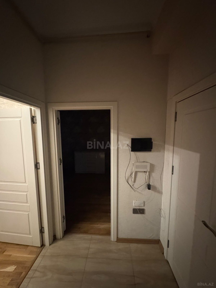 2 otaqlı Yeni tikili, Xırdalan