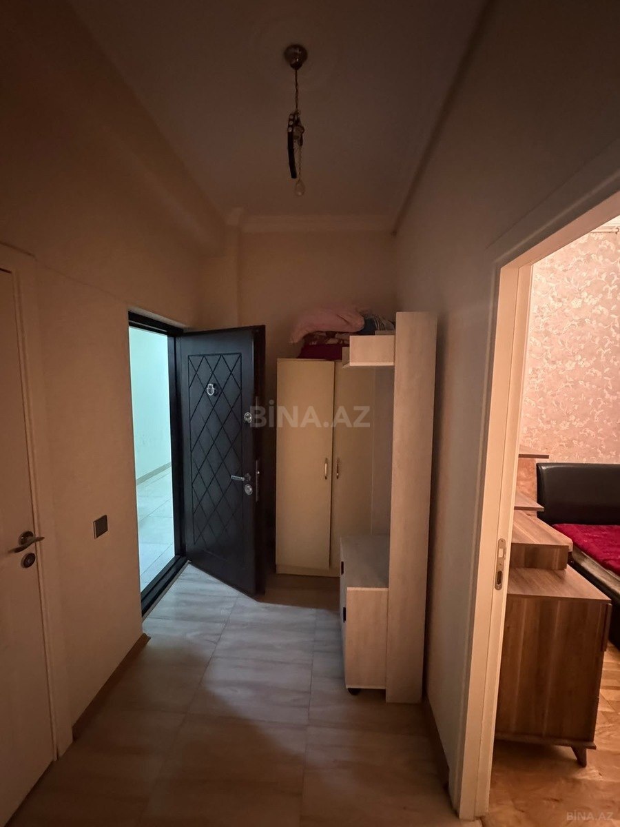 2 otaqlı Yeni tikili, Xırdalan