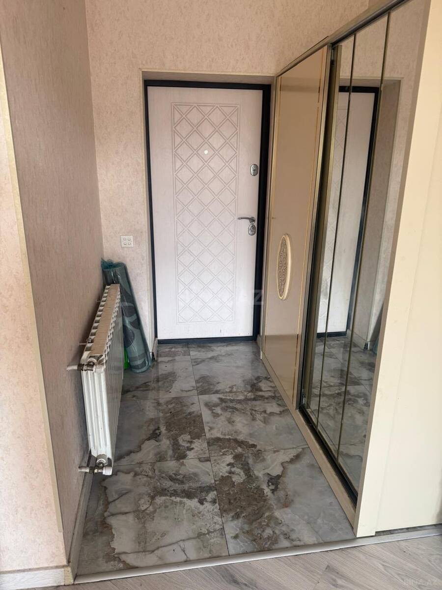 3 otaqlı Yeni tikili, 8 Noyabr m., Bakı