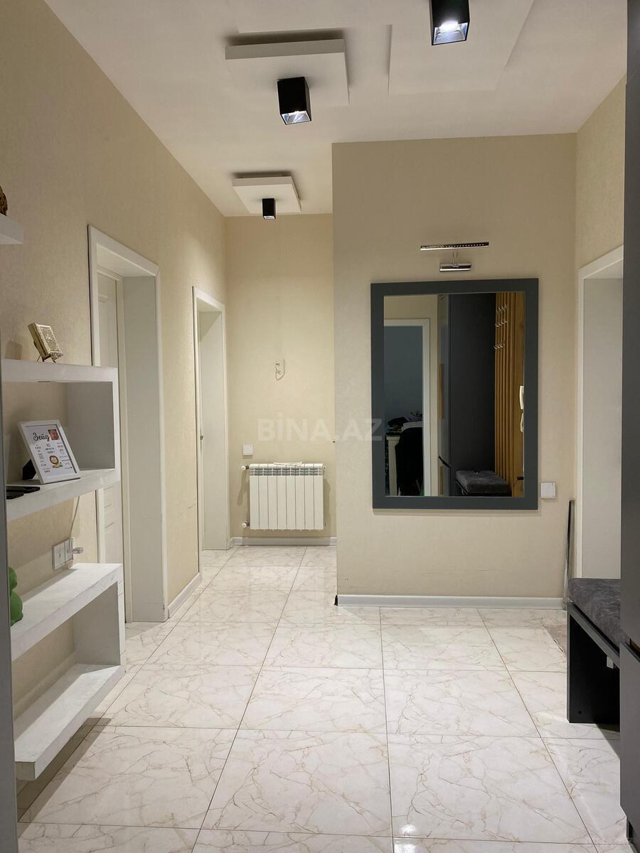 2 otaqlı Yeni tikili, 20 Yanvar m., Bakı