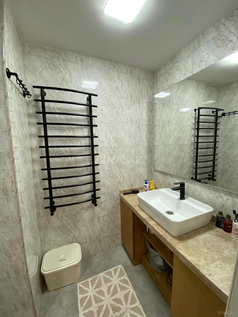 2 otaqlı Yeni tikili, 20 Yanvar m., Bakı