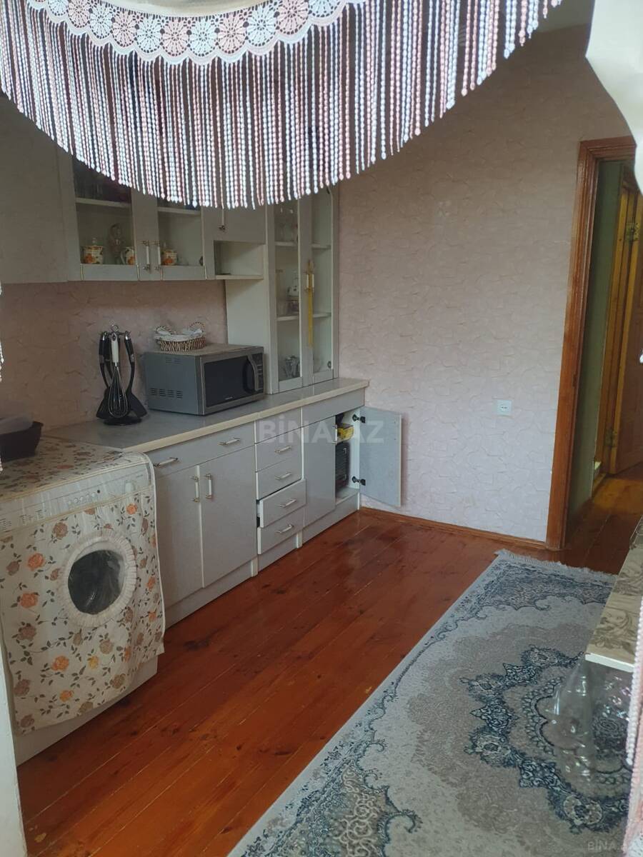 2 otaqlı Köhnə tikili, Badamdar q., Bakı