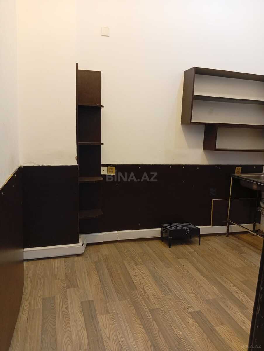 Obyekt İnşaatçılar m., Bakı