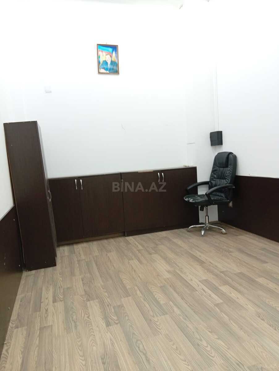 Obyekt İnşaatçılar m., Bakı