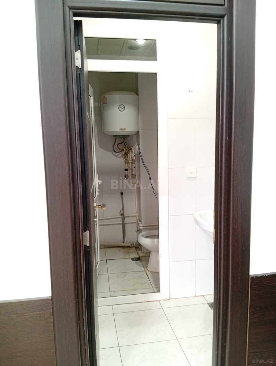 Obyekt İnşaatçılar m., Bakı